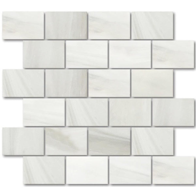 Aquatica Garden Wall Kara Glass Mosaic