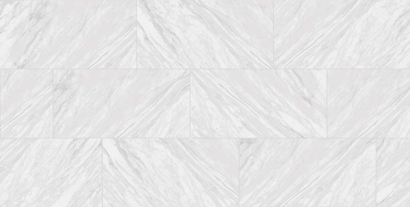 Marbles Volakas Silk Porcelain Tile - Polished