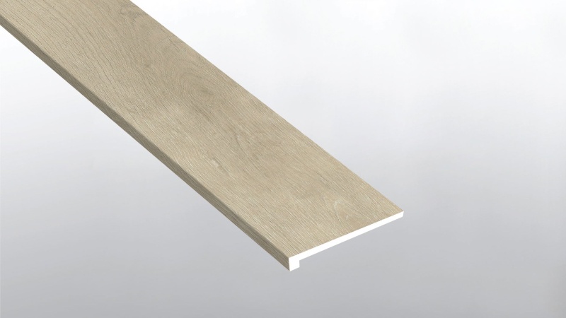 Everlife LVT Wayne Parc Waldron Stair Tread