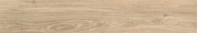 Acorn Pecan Porcelain Floor & Wall Trim – 3" x 18" Bullnose – Natural