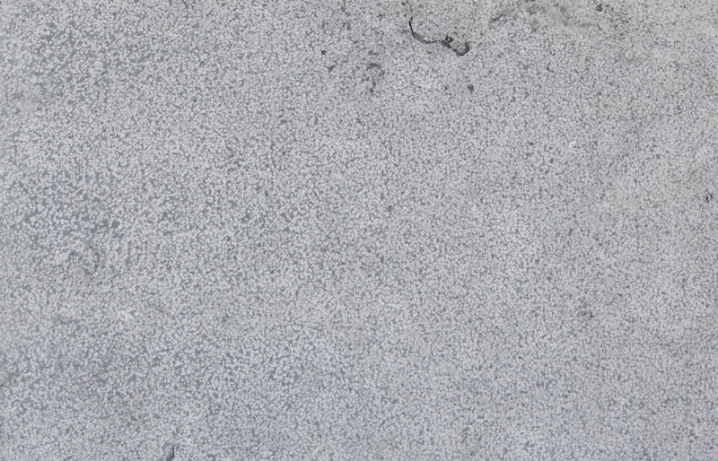 Moonlit Gray Marble Paver - Leather