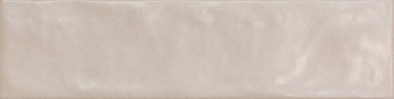 Tempo L25 Beige Ceramic Tile - Matte - 3" X 8.5"