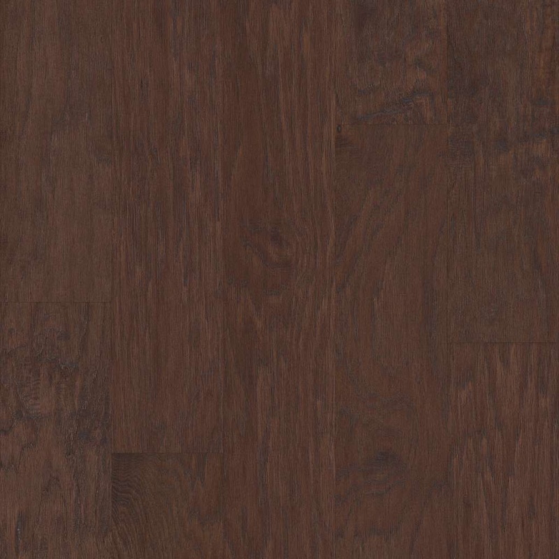 Sequoia Hickory 5 Engineered Hardwood Flooring