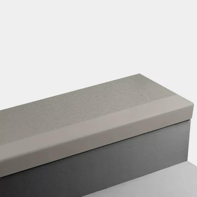 Johnsonite Grizzly Rice Paper Stair Tread
