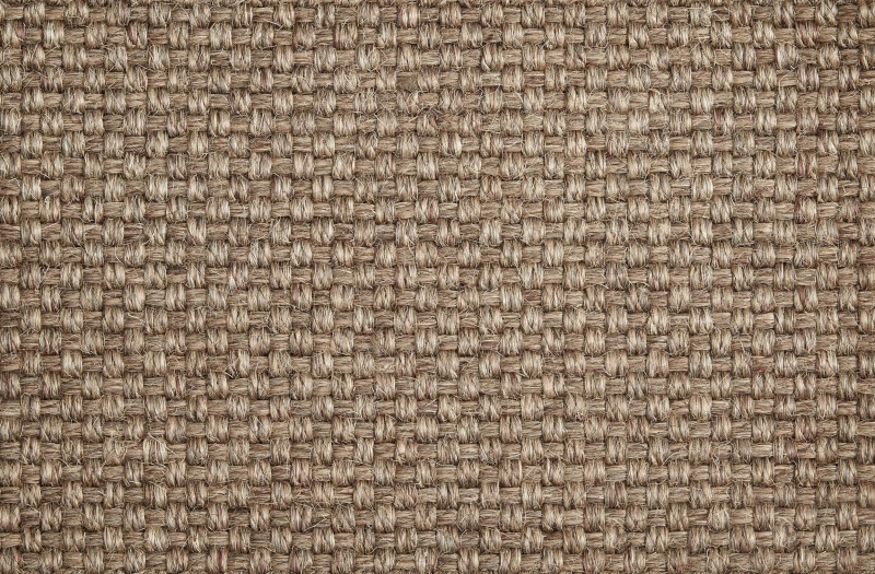 Heritage Kindred Driftwood Sisal Carpet - Textured