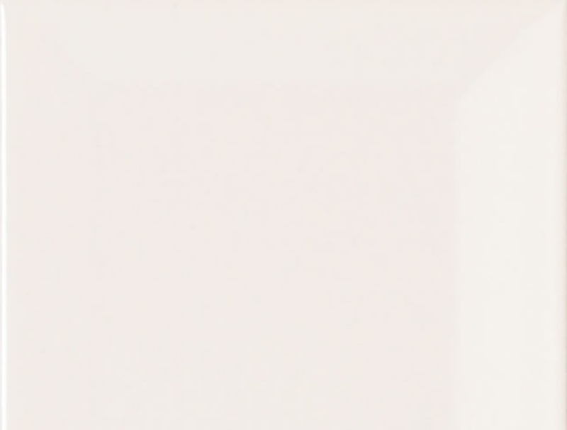 Metro Cream Ceramic Tile - Glazed - 4" X 8"