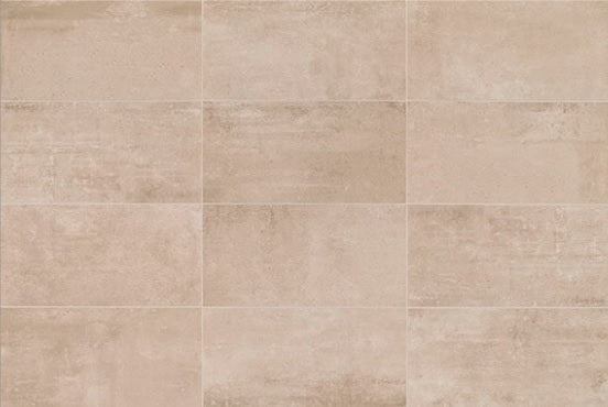 Union Weathered Beige Porcelain Tile - Matte