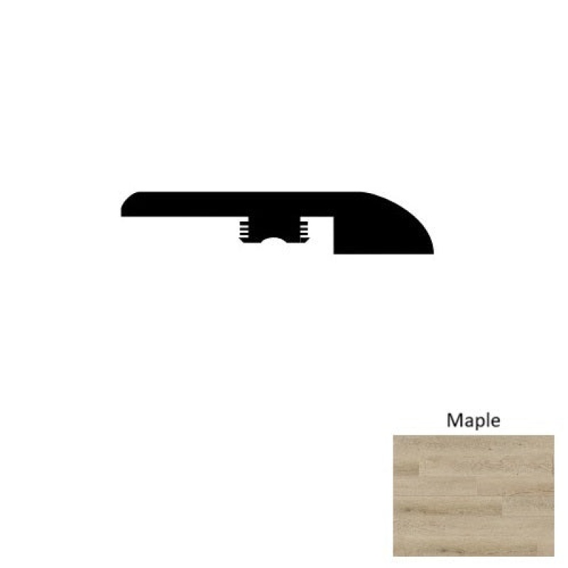 Roca Iris RD Maple Reducer Trim