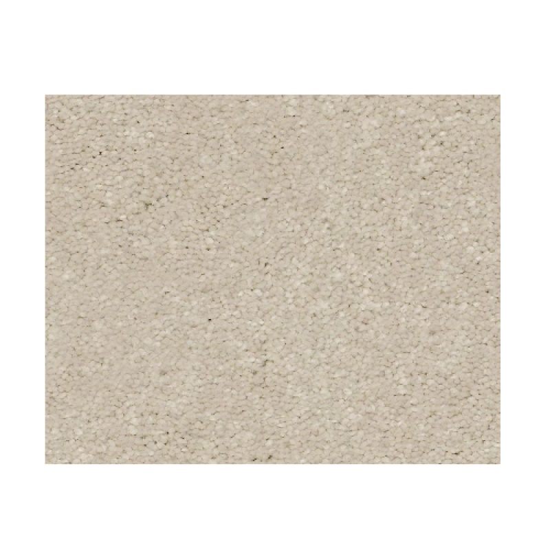 Bonny Doon Bleached Polyester Carpet - Textured