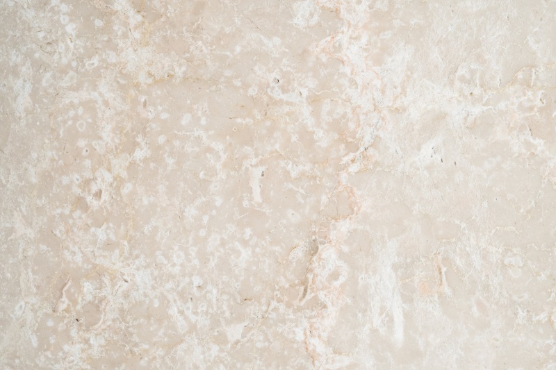 Botticino Fiorito Marble Tile - Polished
