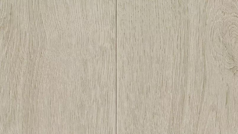Acczent Long Modern Oak White Sheet Vinyl