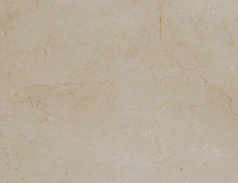 Crema Marfil Standard Marble Tile - Polished