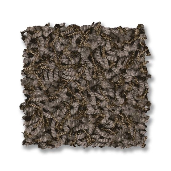Hello Beautiful Ermine Nylon Carpet - Textured