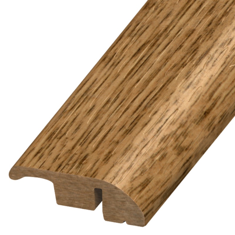 Standard Color Chelsea Hickory Luxury Vinyl Reducer Trim