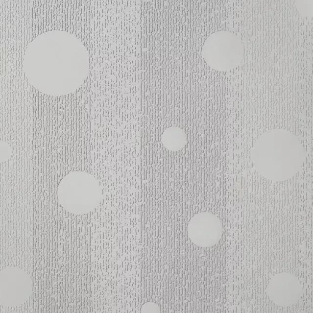 Johnsonite Dover Effervescent Circulinity Rubber Tile - Textured - 24" X 24"