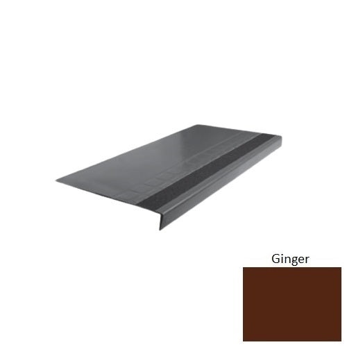 Flextones Ginger Type 875 Rubber Stair Tread