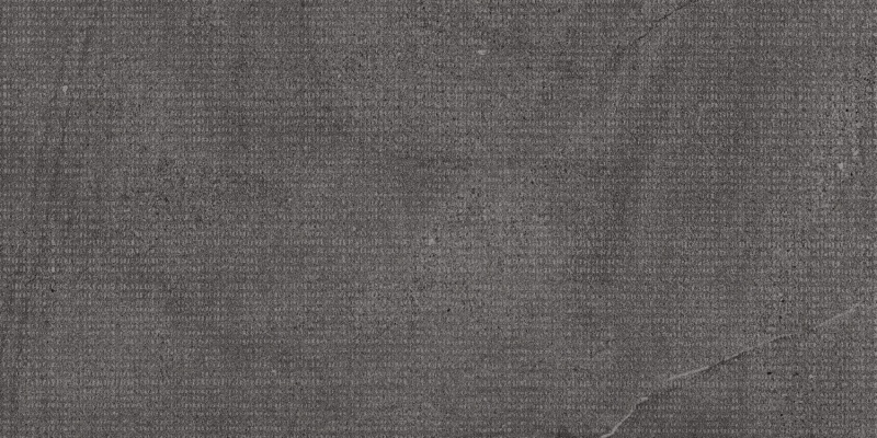 Nextone Dark Dot Porcelain Tile - Natural - 12" X 24"