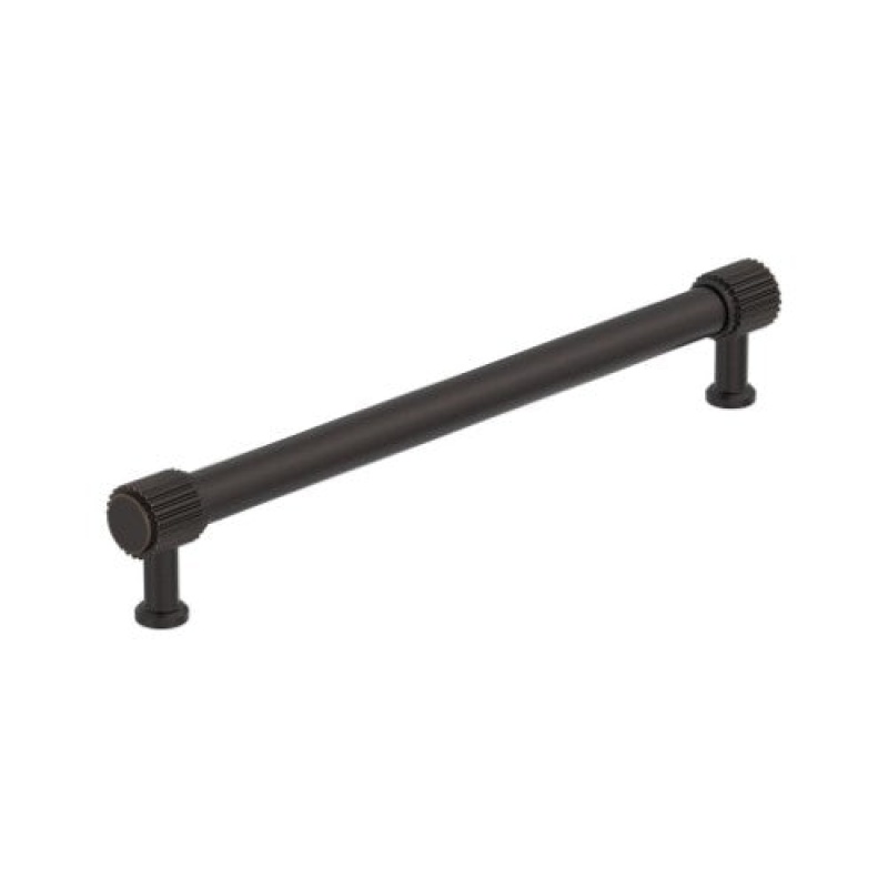 Farewind Zinc Appliance Pull - Oil Rubbed Bronze