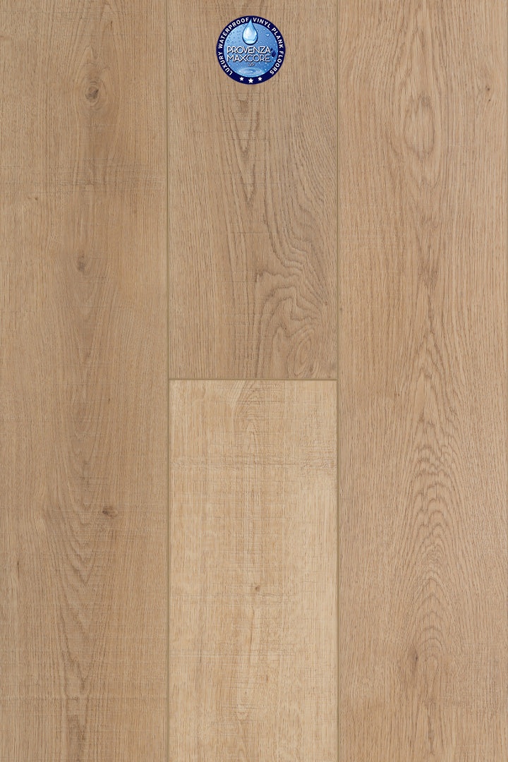 Uptown Chic Rise N Shine Rigid Luxury Vinyl Plank Flooring - Aluminum Oxide - 7.15" X 48"