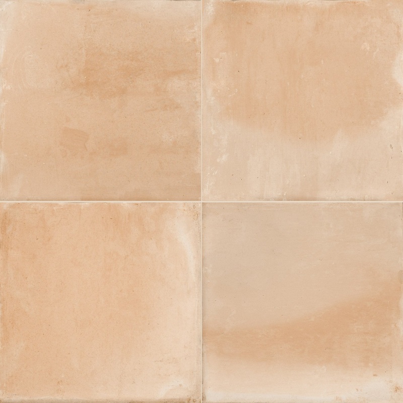 SeñOra Natural Porcelain Tile - Matte - 18" x 18"