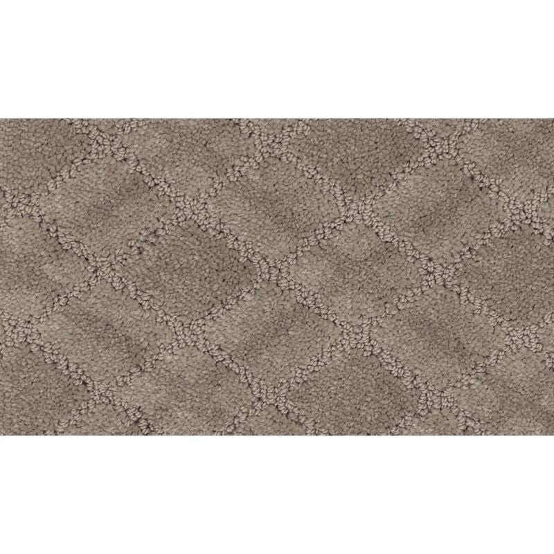 Upscale Tradition Seashells Nylon Carpet - Pattern