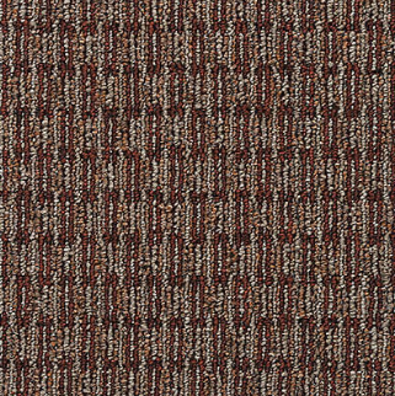 Metroscapes Station Point Chelsea Market Polyester Carpet - Loop