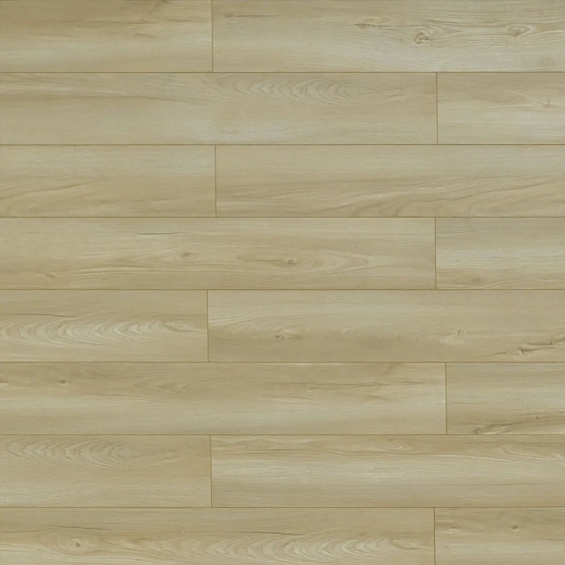 Tf 66 Edgewood Laminate Wood Plank Flooring - Embossed - 7.72" X 47.96"