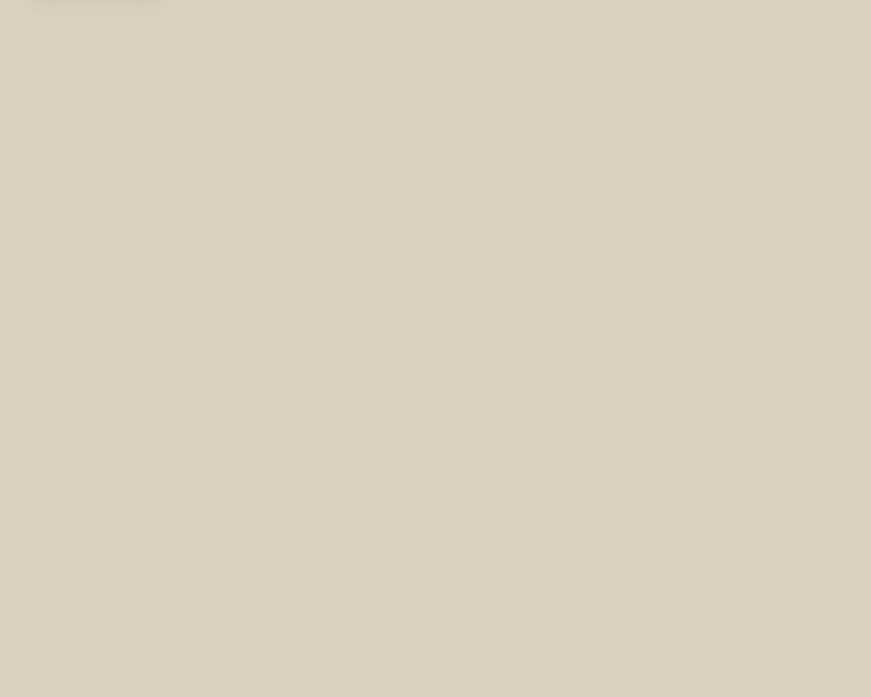 Johnsonite Antique White Solid Color Rubber Tile - Smooth