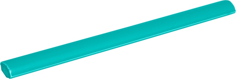 Gioia Turquoise Porcelain Wall Trim