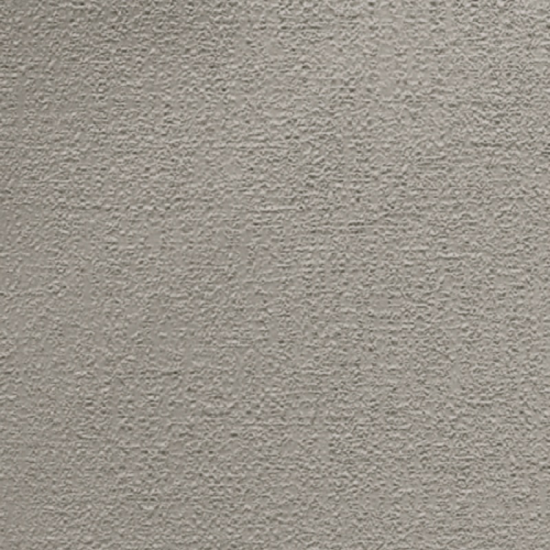 Johnsonite Espresso Linen Solid Color Rubber Tile - Textured - 24" X 24"