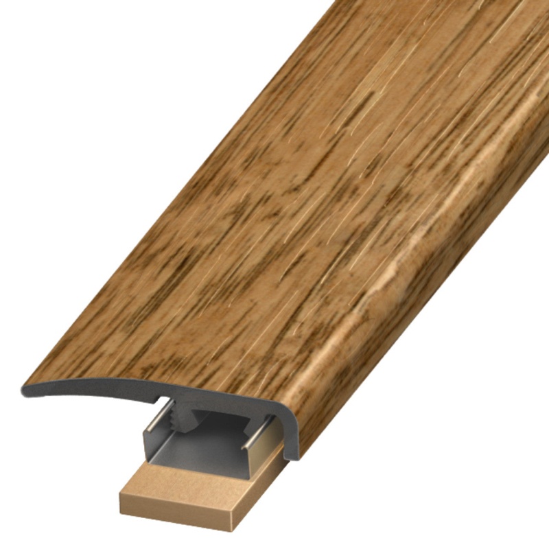 Chelsea Hickory Luxury Vinyl Moulding / Trim