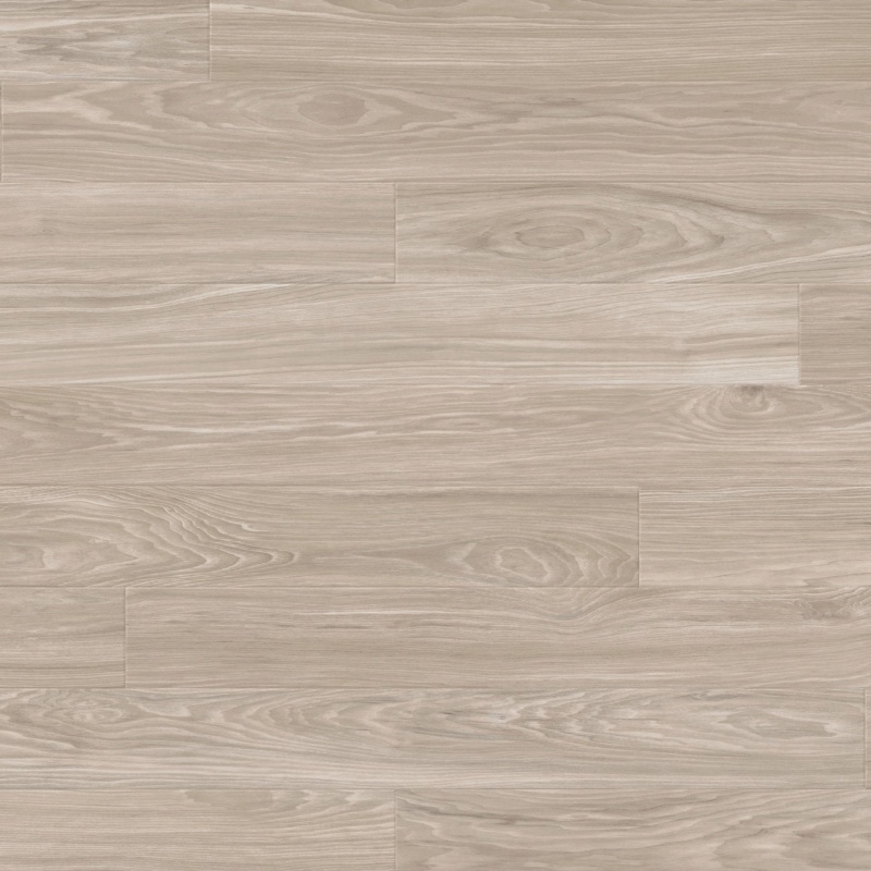 Art Select Belmont Hickory Glue Down Luxury Vinyl Tile - Polyurethane - 4.5" X 48"