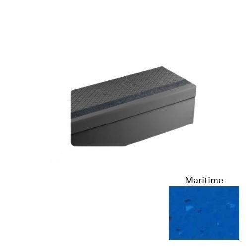 Johnsonite Maritime Diamond Rubber Moulding / Trim