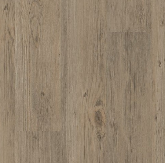 Caldwell Gotham Grey Flexible Luxury Vinyl Plank Flooring