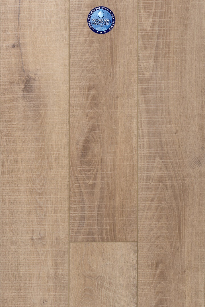 Moda Living Finally Mine Rigid Luxury Vinyl Plank Flooring