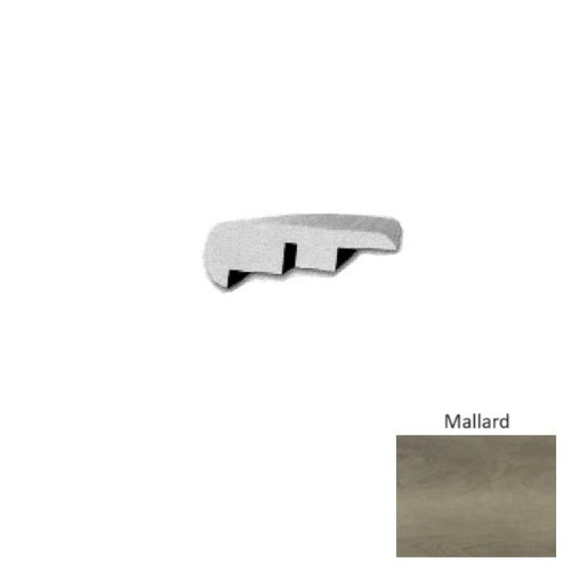 Performer Plus Mallard 94" Overlap Stair Nose