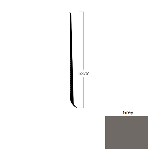 Grey Rubber Tightlock Resilient Base