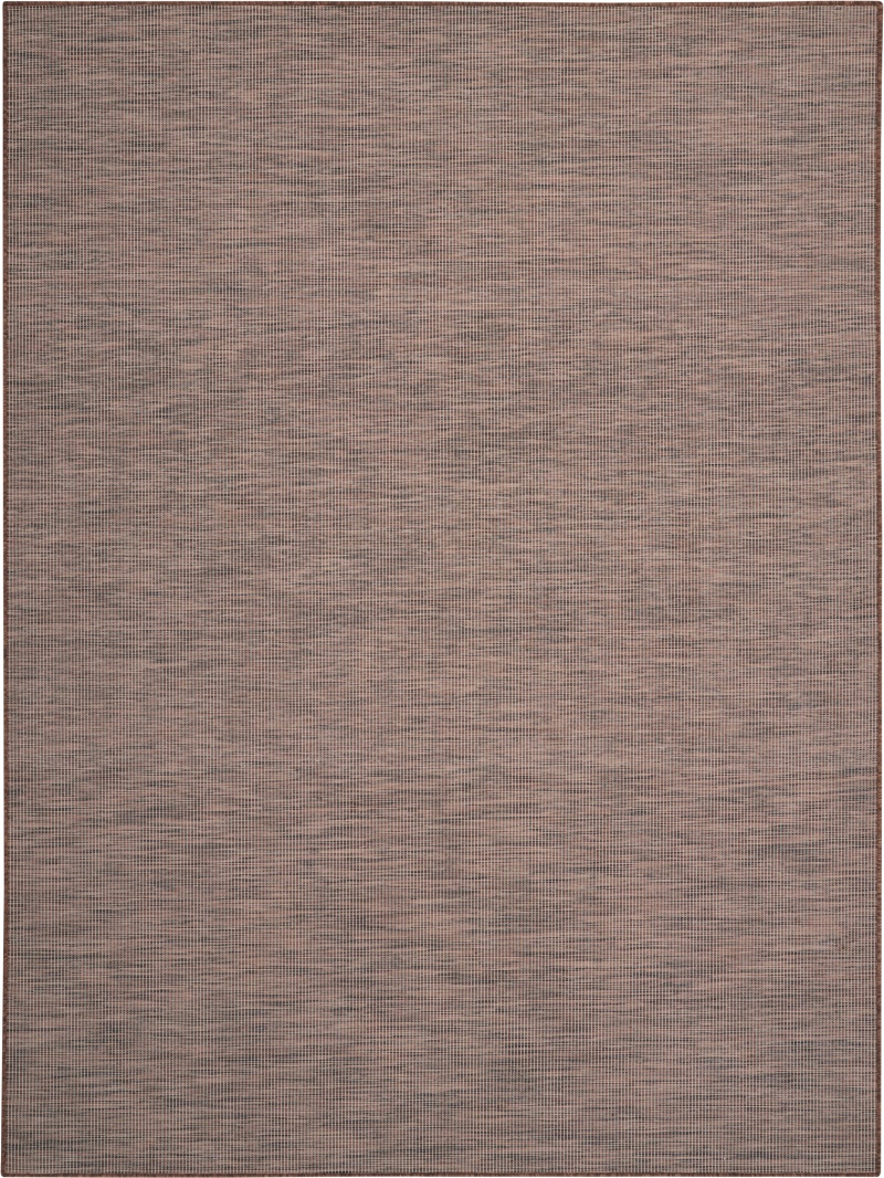 Positano Natural Pos01 Polypropylene Modern Area Rug
