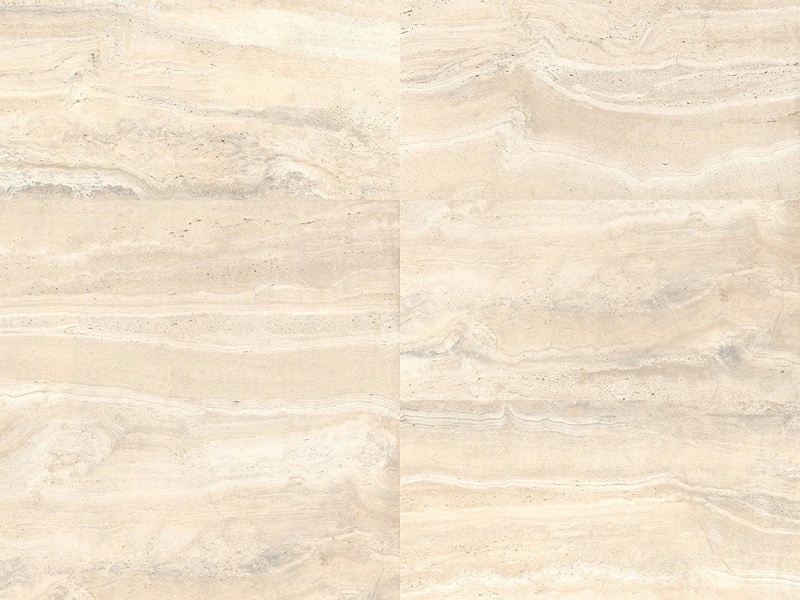 Tivoli Beige Porcelain Tile - Matte