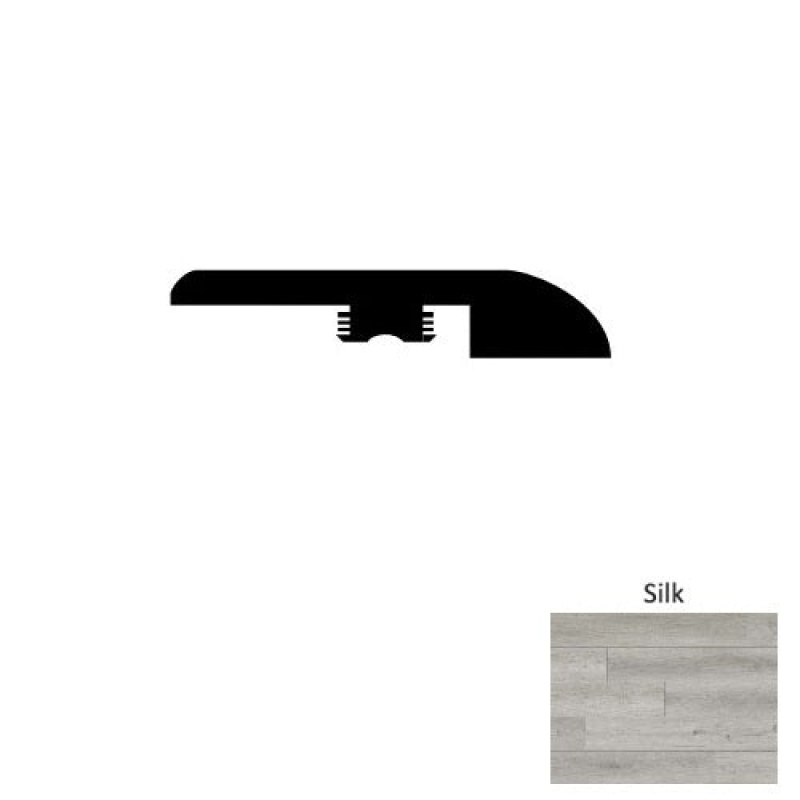 Roca Fume RD Silk Reducer Trim