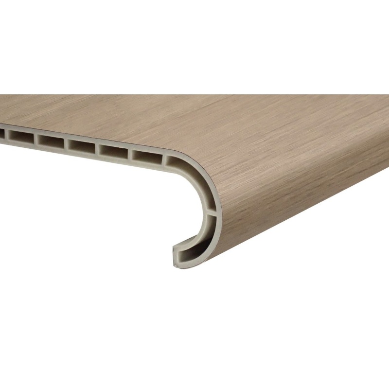 Emcore Mitford Zuma Glossy Stair Nose