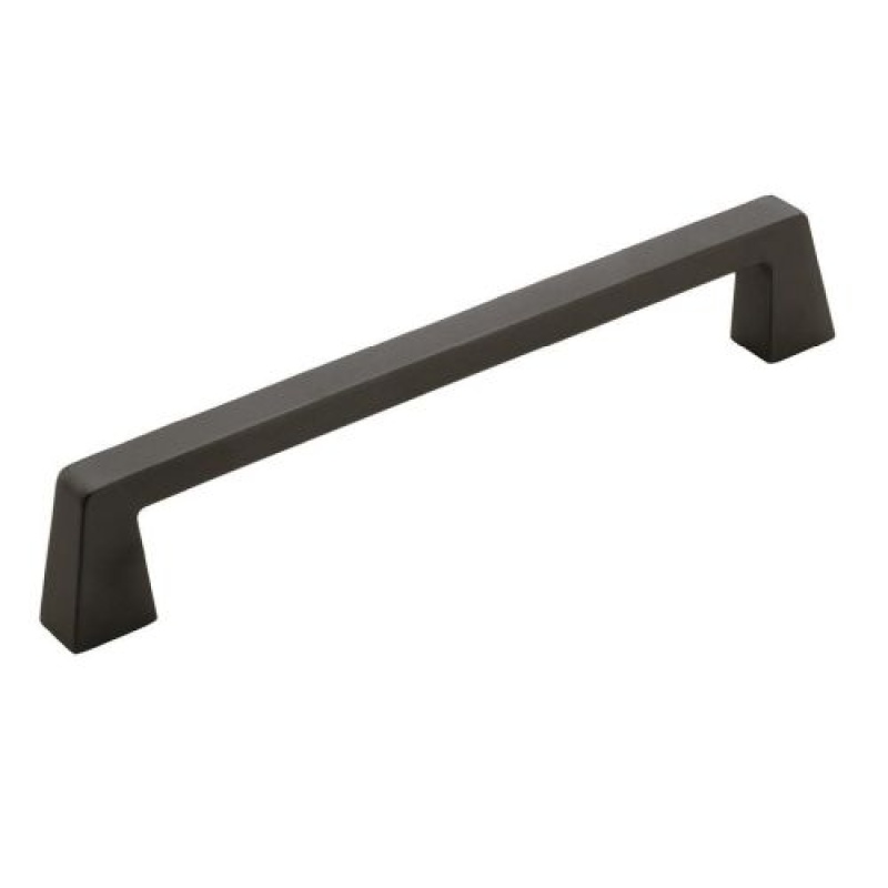 Blackrock Zinc Appliance Pull - Black Bronze