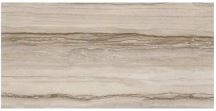 Bliss Mixed Grey Ceramic Tile - Glossy - 12" X 24"