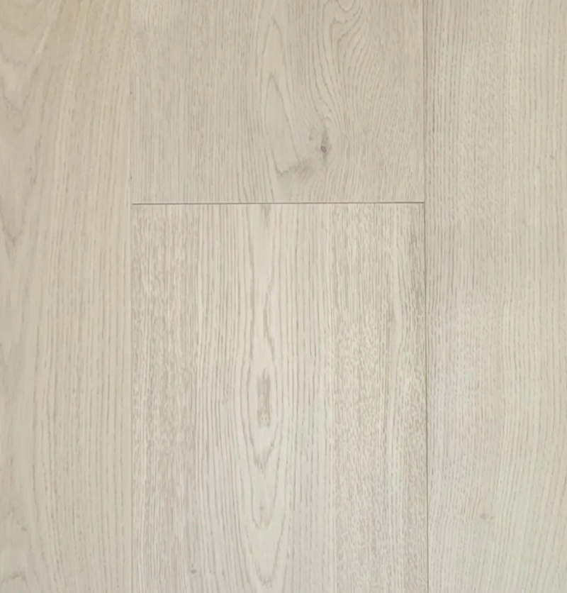 Elevate Beach House Engineered Hardwood Flooring - Wire Brushed - 9 1/2" X 75" Random Lengths