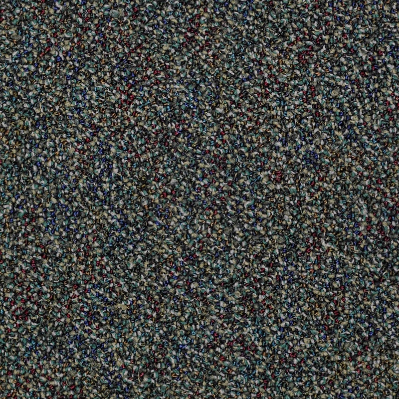 Hot Circuit Power House Textured Nylon Carpet