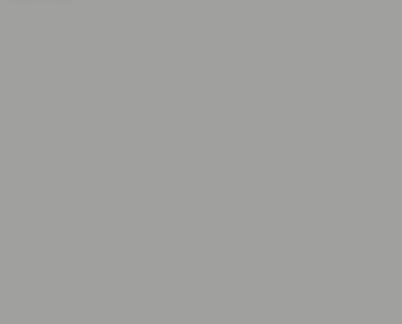 Johnsonite Colonial Grey Solid Color Rubber Tile - Smooth