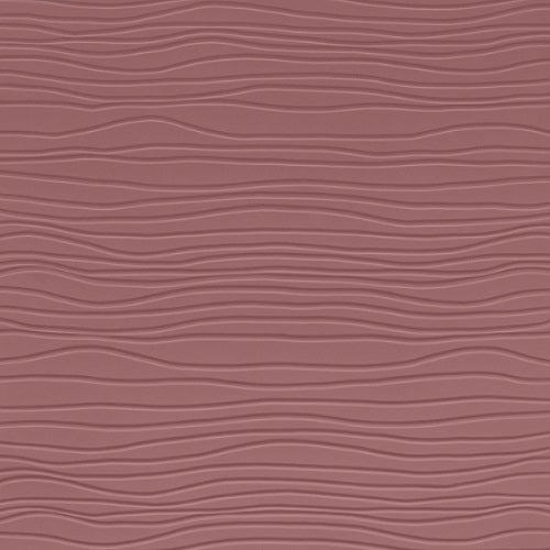 Johnsonite Flame Bamboo Solid Color Rubber Tile