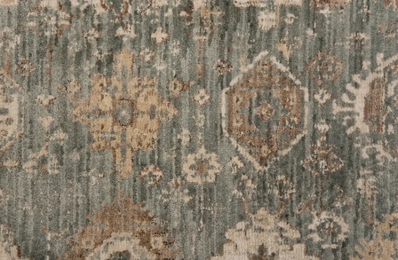 Liore Valley Chambord Mist Polyester Carpet - Textured