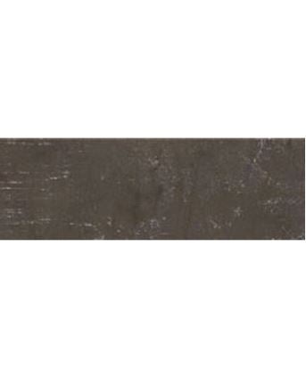 Loft Moderne Antracite Porcelain Bullnose Trim