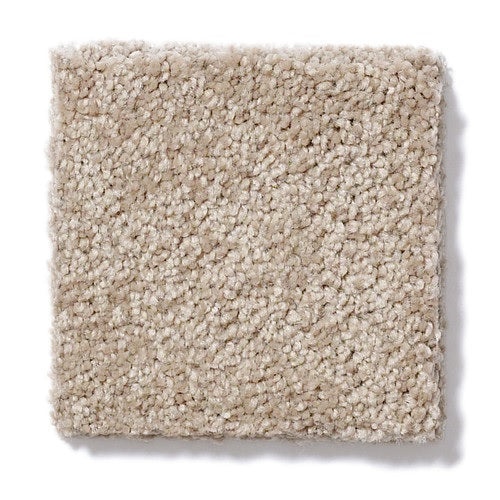 Real Life I Latte Nylon Carpet - Textured